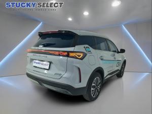 Chery Tiggo 7 1.5T CSH Plug-In Hybrid Plus - Image 4