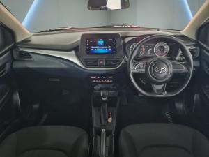 Toyota Starlet 1.5 XS auto - Image 11