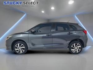 Toyota Starlet 1.5 XS auto - Image 2