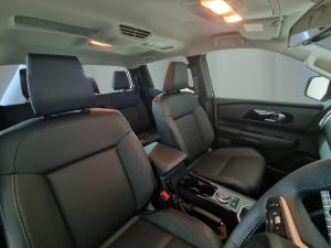 Mitsubishi Triton 2.4DI-D double cab GLS 4x4 auto - Image 15