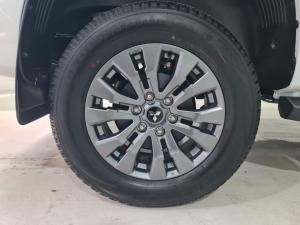 Mitsubishi Triton 2.4DI-D double cab GLS 4x4 auto - Image 19