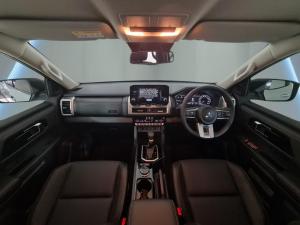 Mitsubishi Triton 2.4DI-D double cab GLS 4x4 auto - Image 9