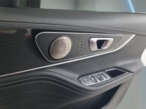 Chery Tiggo 7 1.5T Prime - Image 16