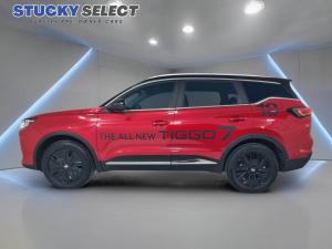 Chery Tiggo 7 1.5T Prime - Image 2
