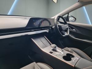 Omoda C5 1.5T 230T Style - Image 12