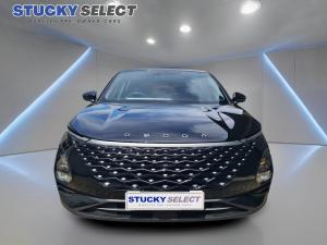 Omoda C5 1.5T 230T Style - Image 7