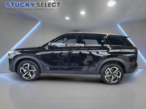 Jaecoo J7 1.6T Vortex - Image 2