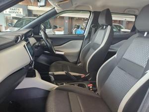 Nissan Magnite 1.0 Turbo Acenta auto - Image 13
