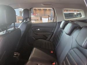Renault Duster 1.5dCi Dynamique - Image 11