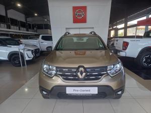 Renault Duster 1.5dCi Dynamique - Image 2