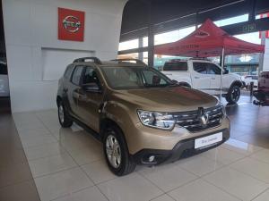 Renault Duster 1.5dCi Dynamique - Image 3