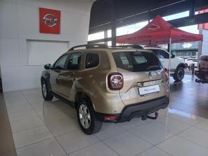 Renault Duster 1.5dCi Dynamique - Image 4