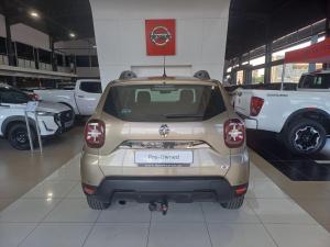 Renault Duster 1.5dCi Dynamique - Image 5
