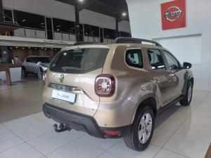 Renault Duster 1.5dCi Dynamique - Image 6