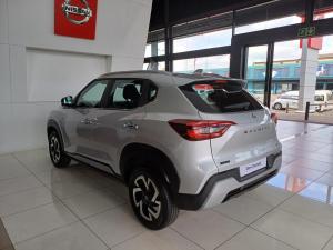 Nissan Magnite 1.0 Turbo Acenta Plus auto - Image 4