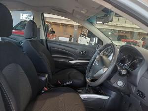 Nissan Almera 1.5 Acenta auto - Image 10