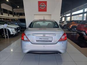 Nissan Almera 1.5 Acenta auto - Image 5