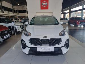 Kia Sportage 2.0 Ignite Plus auto - Image 2