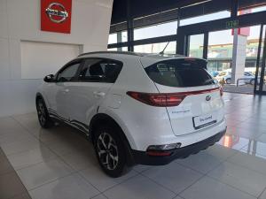 Kia Sportage 2.0 Ignite Plus auto - Image 4