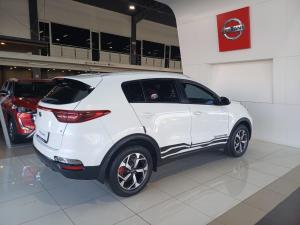 Kia Sportage 2.0 Ignite Plus auto - Image 6