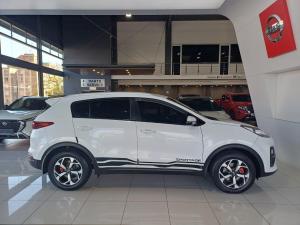 Kia Sportage 2.0 Ignite Plus auto - Image 8