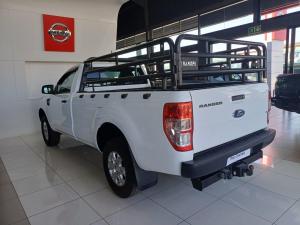 Ford Ranger 2.2TDCi (aircon) - Image 4
