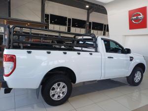 Ford Ranger 2.2TDCi (aircon) - Image 8