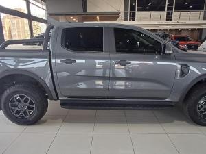 Ford Ranger 2.0 SiT double cab XLT - Image 8