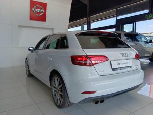 Audi A3 Sportback 35TFSI - Image 4