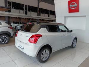 Suzuki Swift 1.2 GL manual - Image 6