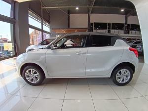 Suzuki Swift 1.2 GL manual - Image 7