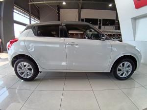 Suzuki Swift 1.2 GL manual - Image 8