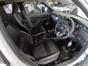 Nissan Magnite 1.0 Move panel van - Image 10