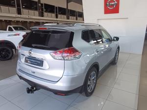 Nissan X-Trail 2.0 XE - Image 6
