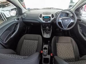 Ford Figo hatch 1.5 Trend auto - Image 10