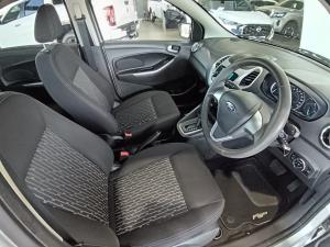 Ford Figo hatch 1.5 Trend auto - Image 12
