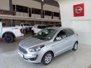 Thumbnail Ford Figo hatch 1.5 Trend auto