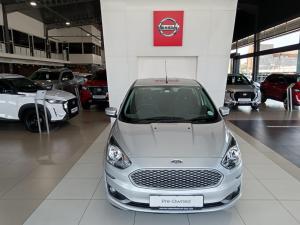 Ford Figo hatch 1.5 Trend auto - Image 2