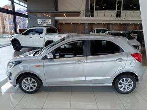 Ford Figo hatch 1.5 Trend auto - Image 7