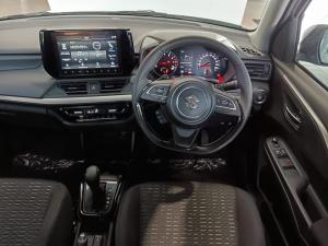 Suzuki Swift 1.2 GLX auto - Image 12