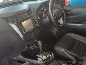 Nissan Navara 2.5DDTi double cab Pro-4X 4x4 - Image 10