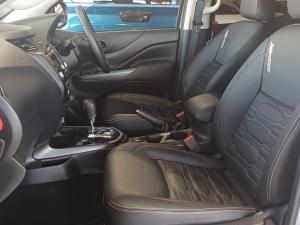 Nissan Navara 2.5DDTi double cab Pro-4X 4x4 - Image 14
