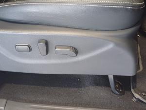 Nissan Navara 2.5DDTi double cab Pro-4X 4x4 - Image 18