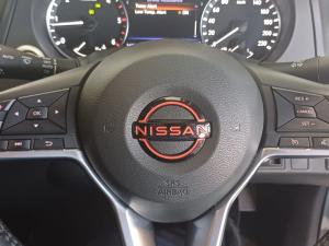 Nissan Navara 2.5DDTi double cab Pro-4X 4x4 - Image 19