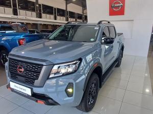 Nissan Navara 2.5DDTi double cab Pro-4X 4x4 - Image 1