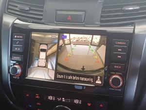 Nissan Navara 2.5DDTi double cab Pro-4X 4x4 - Image 20