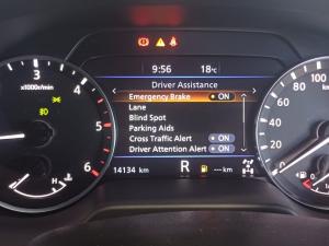 Nissan Navara 2.5DDTi double cab Pro-4X 4x4 - Image 23