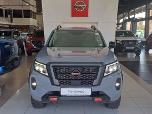Nissan Navara 2.5DDTi double cab Pro-4X 4x4 - Image 2