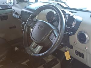 Mahindra Thar 2.5CRDe 4x4 - Image 13