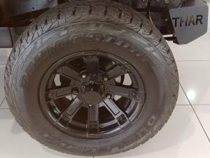 Mahindra Thar 2.5CRDe 4x4 - Image 9